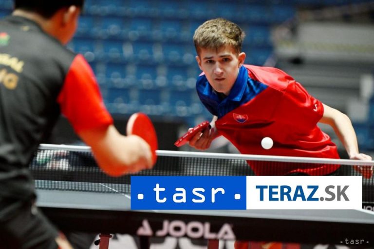 Palušek si v druhej skupinovej fáze pripísal dve víťazstvá