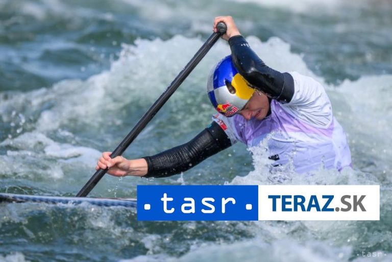 Paňková vo finále C1 na ME na ôsmom mieste