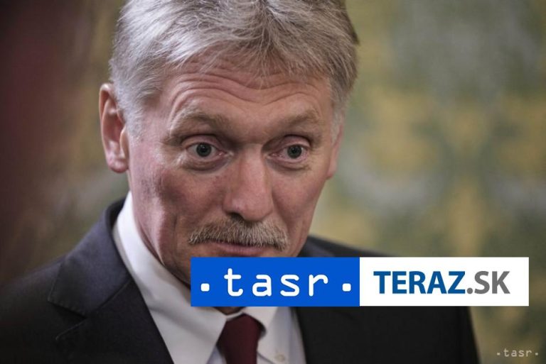 Peskov tvrdí, že Rusko a USA sú v kontakte pre plánovanú výmenu väzňov