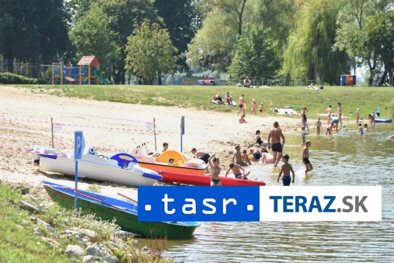 Plážové kúpalisko v Žiari opäť prenajmú súkromnej spoločnosti