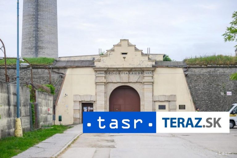 Prokuratúra podala obžalobu na bývalého pedagóga väznice v Leopoldove
