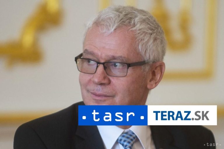 Polta nominuje Fidesz na predsedu Ústavného súdu