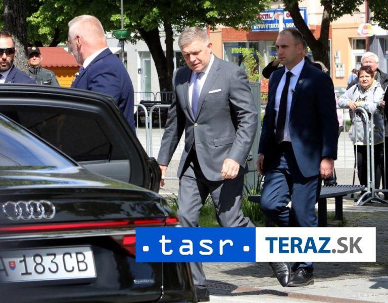 Vláda bude rokovať o aktuálnom stave automobilového priemyslu