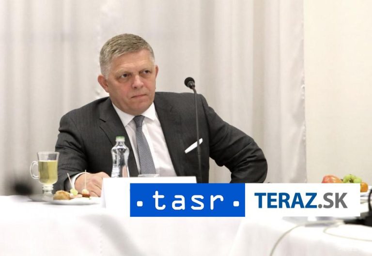 Premiér:O postoji SR k pandemickej dohode budeme informovať v pondelok