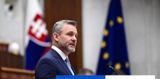 Prezident podpísal novelu zákona o Európskom hlavnom meste kultúry