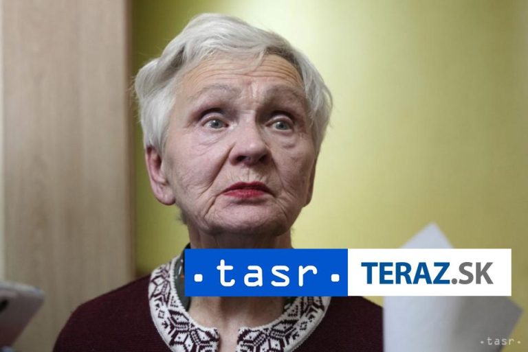 Preživšia obliehania Petrohradu dostala pokutu za diskreditáciu armády