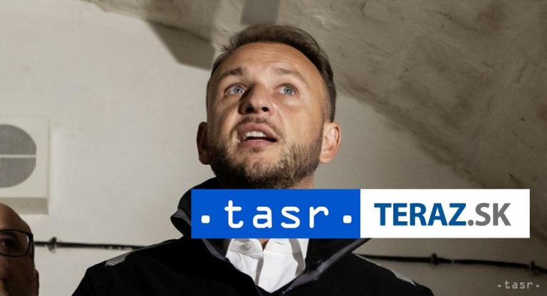 Eštok ocenil dohodu transakčnej dane medzi koaličnými partnermi