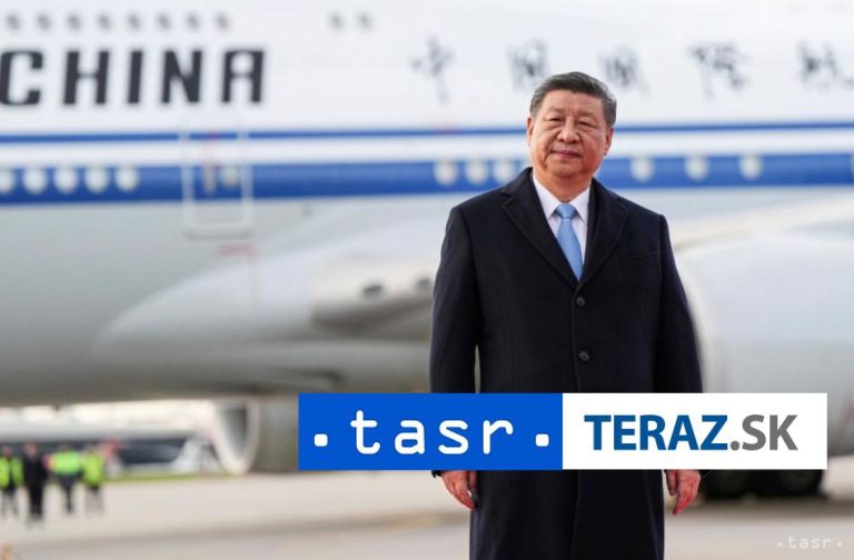 Putin a Si vyzdvihli spoločné rokovania v Moskve a spoluprácu krajín