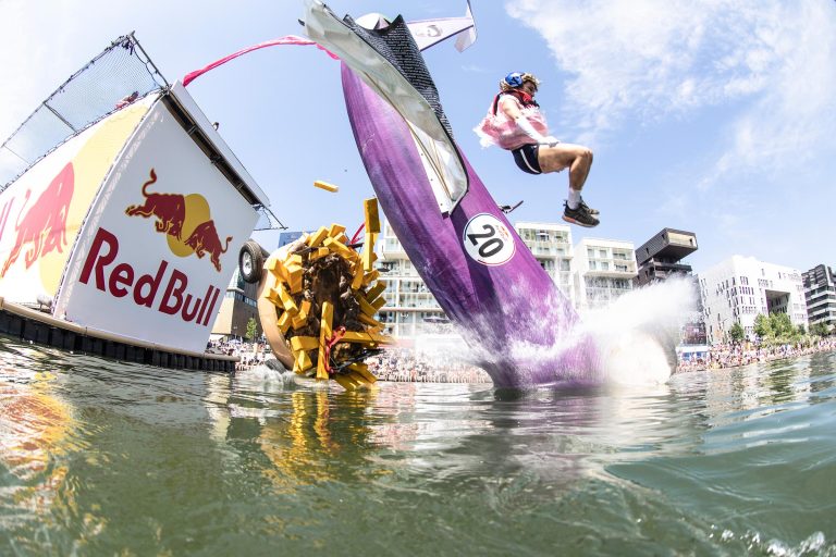 Red Bull Letecký Deň sa po 20 rokoch vráti na Slovensko