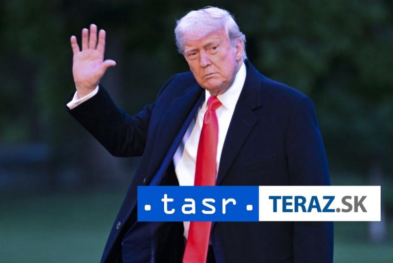 Trump si už uvedomuje, že mu Putin klamal
