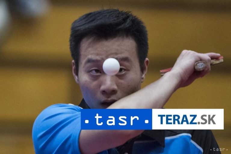 Slovák Wang je vo štvorhre v osemfinále, Zelinka s Pištejom vypadli