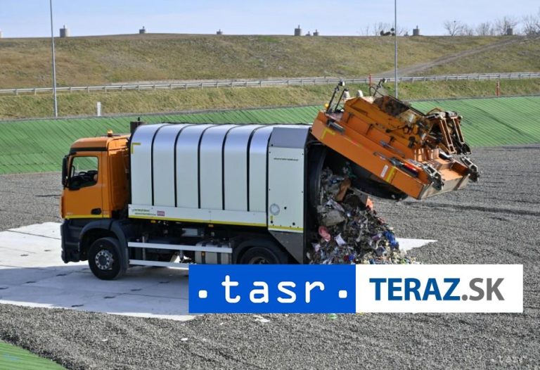 Organizácia poverená MŽP by mohla zabezpečiť uzatvorenie skládok