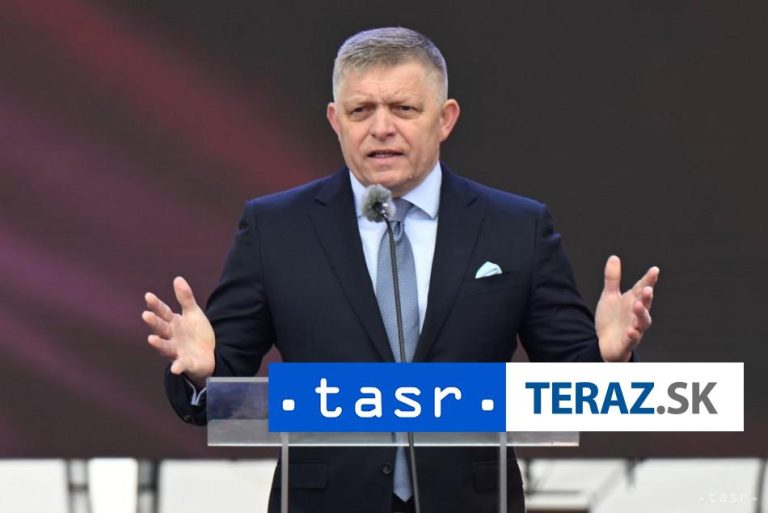 Premiér R. Fico v piatok odcestuje do Tirany na zasadnutie EPC