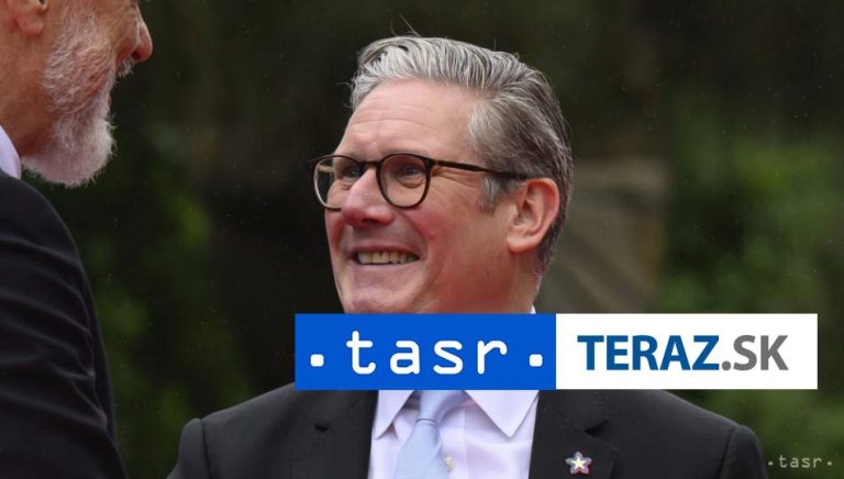 Starmer v najbližších dňoch podpíše novú dohodu s Európskou úniou