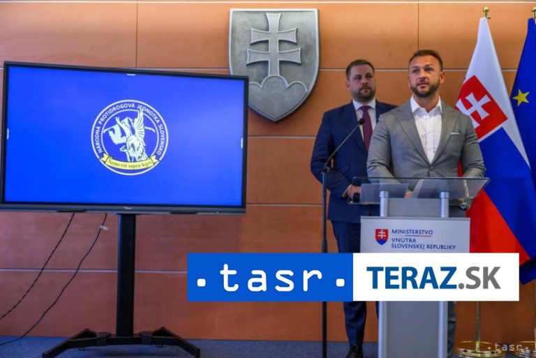 Šutaj Eštok a Šaško odmietajú diskusiu o dekriminalizácii drog