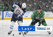 Hviezdami týždňa sa stali Robertson, DeBrincat a Q. Hughes