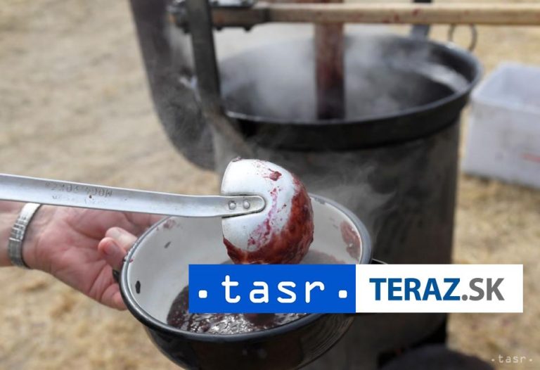 Tradičná chuť Podpoľania prinesie prípravu jedál i regionálne produkty