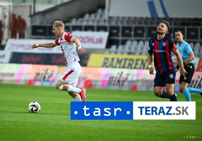 Hájovský podpísal v Trenčíne nový štvorročný kontrakt