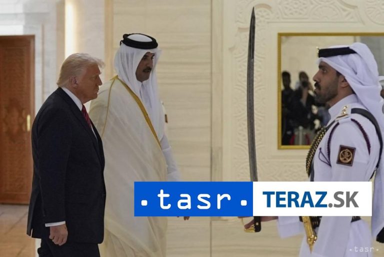 Trump dúfa, že rokovania s Iránom o jeho jadrovom programe sa vydaria