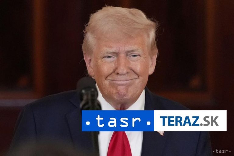 Trump nariadil 100-percentné clá na všetky filmy vyrobené v zahraničí