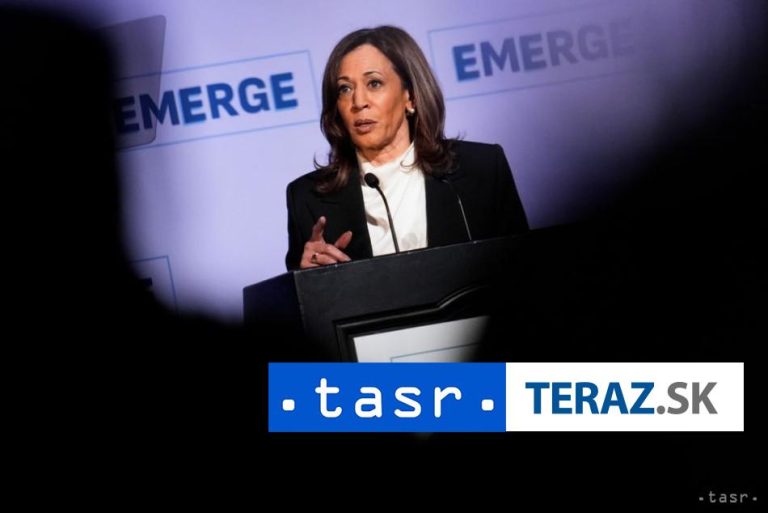 Trump uskutočňuje sebeckú víziu Ameriky