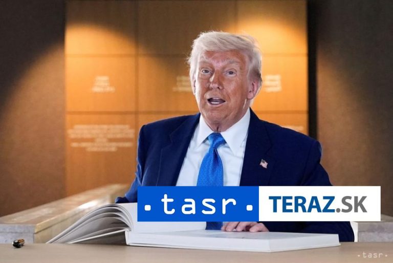 Trump vyzýva preveriť účasť celebrít v kampani Kamaly Harrisovej