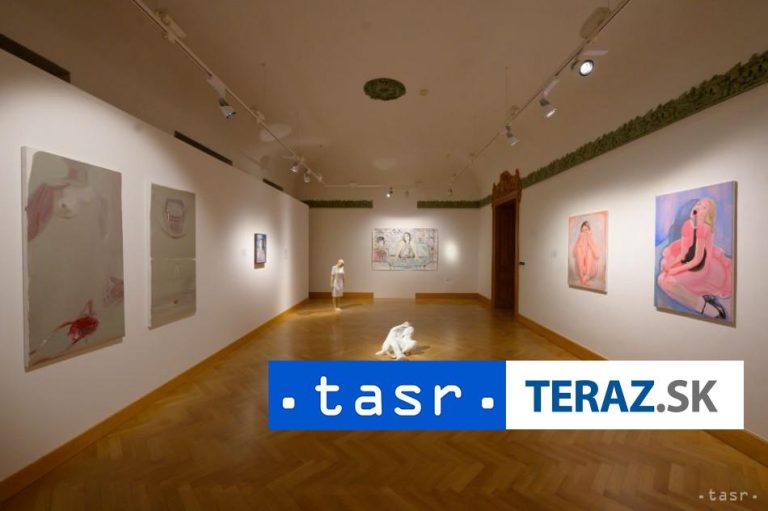 Turčianska galéria si pripomína 130. výročie narodenia Galandu