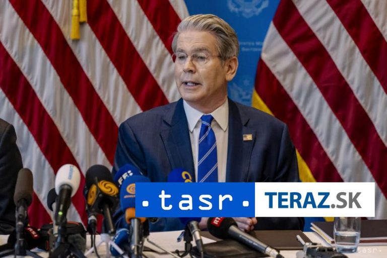 USA a Čína budú mať vzájomne výhodné obchodné vzťahy