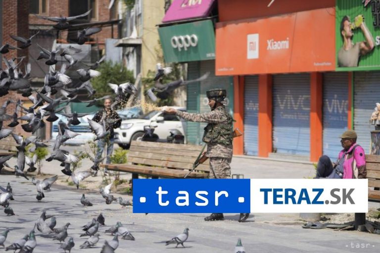 USA zabránili jadrovému konfliktu medzi Indiou a Pakistanom