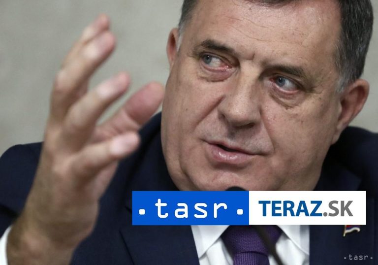 Ústavný súd zrušil kontroverzné zákony prijaté Republikou srbskou