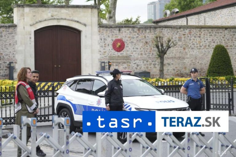 V hoteli v Istanbule našli dvoch mŕtvych chlapcov z Holandska