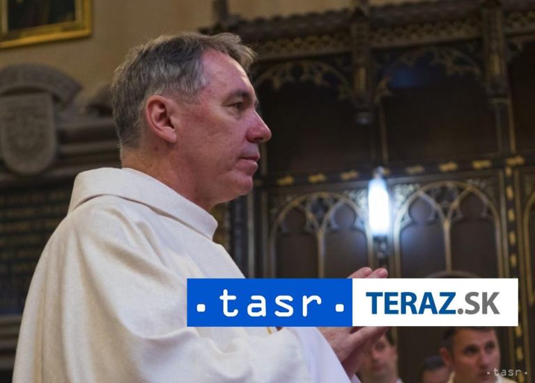 V Ružomberku sa začína Diecézny eucharistický kongres