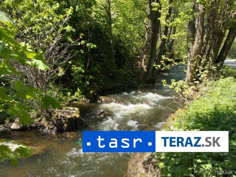 Ľudstvo do štvrtka spotrebuje ročnú zásobu prírodných zdrojov