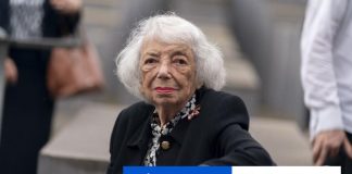 Preživšiu holokaust Margot Friedländerovú si uctia pamätnou známkou