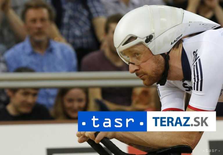 Wiggins bol roky závislí od heroínu: Som rád, že žijem