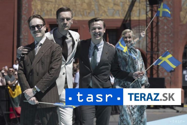 Začína sa piesňová súťaž Eurovízia, favoritom je Švédsko