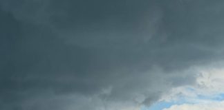 Nedeľa bude prevažne zamračená