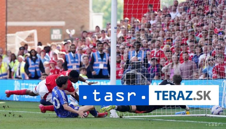 Zdravotný stav Awoniyiho sa vyvíja dobre, Nuno: Vyzerá to pozitívne