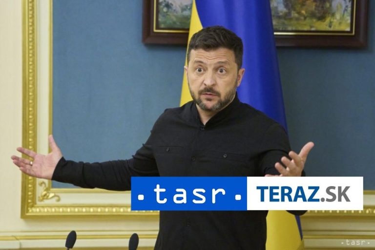 Je potrebné zaviesť nové sankcie na Rusko