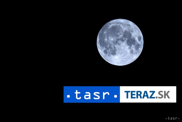 Hvezdáreň v Hurbanove predstaví zaujímavosti o Mesiaci