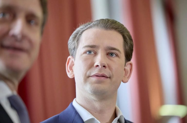 Zrušení rozsudku: Sebastian Kurz byl u soudu zproštěn viny