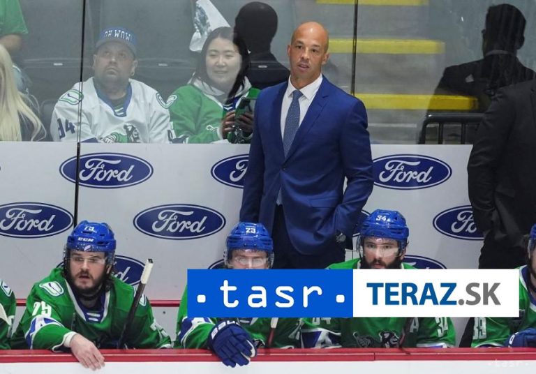 Abbotsford získal Calderov pohár, Okuliar v šiestom finále bodoval