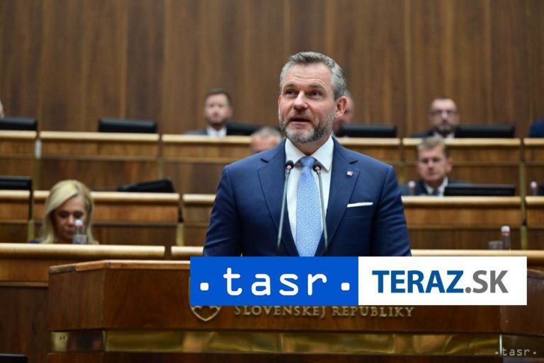 Štátna komisia začala konanie v prípade pôžičky na Pellegriniho kampaň