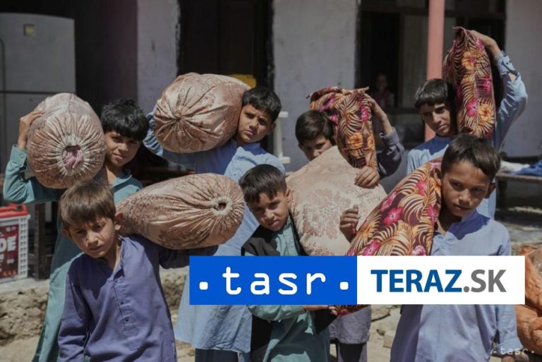 Audítori vyzývajú na lepší prístup pri riadení humanitárnej pomoci EÚ