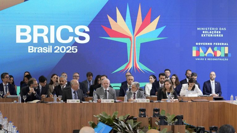 BRICS je základným kameňom nového svetového poriadku-bývalý prezident