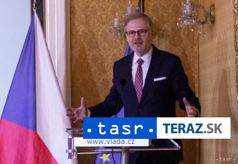 Česko sa nezapojí do plánu Trumpa na nákup amerických zbraní