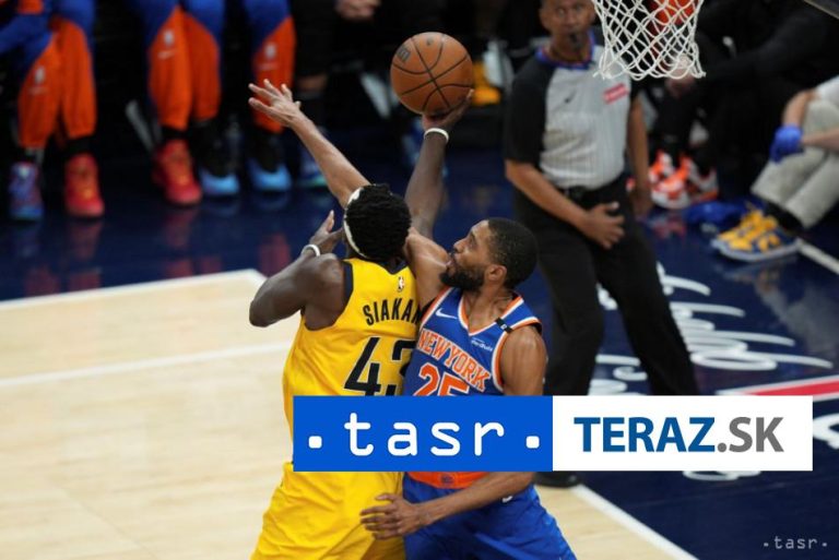 Budúcoročný Zápas hviezd v NBA sa uskutoční v novom formáte