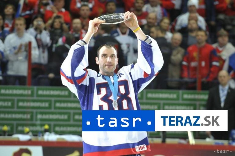 Chára figuruje medzi kandidátmi na vstup do Siene slávy v roku 2025