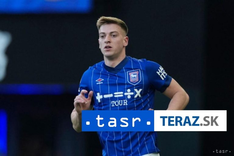 Chelsea získala útočníka Liama Delapa z Ipswichu