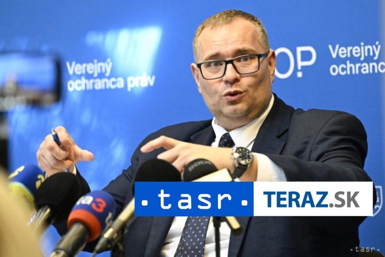 Dobrovodský oceňuje, že núdzový stav bude môcť napadnúť aj ombudsman